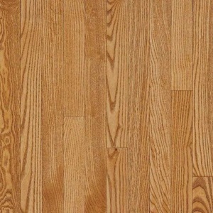 lot 1 image: Bruce Plano Oak Marsh 34 in. Thick x 5 in. Wide x Varying Length Solid Hardwood Flooring (658 sq. ft.)