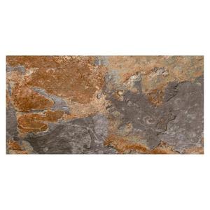 lot 6 image: Marazzi VitaElegante Ardesia 12 in. x 24 in. Porcelain Floor and Wall Tile (374 sq. ft.)