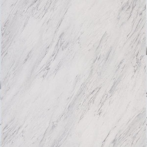 lot 23 image: TrafficMaster Carrara Marble 12 in. x 12 in. Peel and Stick Vinyl Tile (250 sq. ft.  case)