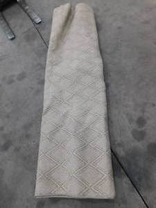 lot 41 image: 8 x 10 Indoor  Outdoor Rug