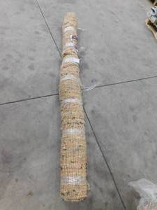 lot 49 image: Home Decorators Collection Bayonna Natural Tan 8 ft. x 10 ft. Solid Area Rug
