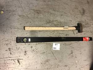lot 76 image: HUSKY TOOLS Customer Returns See Pictures