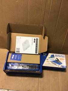 Kreg Crosscut Station��Customer Returns See Pictures