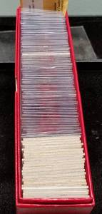 BULK LOT OF MOSTLY LIBERTY NICKELS 86 COINS