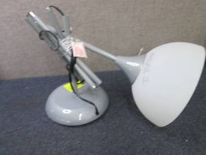 lot 73 image: Floor Lamp...