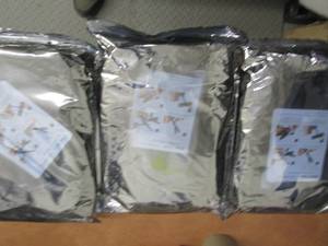 lot 78 image: 3 Pks Alex Tech Split Sleeving...