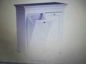 lot 85 image: Hampton Harbor 26 in. Double Tilt-O...