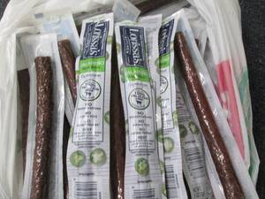lot 187 image: 18 Lorissas Kitchen Jalapeno Beef ...