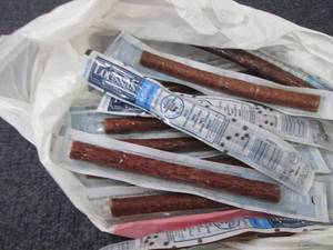 lot 188 image: 18 Lorissas Kitchen Original Beef ...