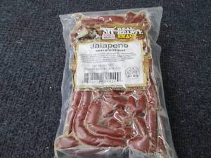 lot 202 image: 32 oz Settlers Ridge Jalapeno Meat...