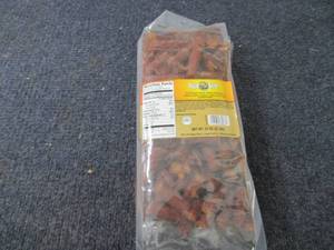 lot 213 image: 32 oz Sugar River Hot Snack Ends & ...