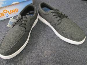 lot 221 image: Island Surf Fom Zion Shoes Mens Sh...