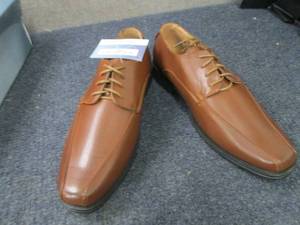 lot 226 image: Deer Stags Lawrence Mens Shoes Siz...
