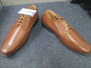 lot 227 image: Deer Stags Lawrence Mens Shoes Siz...