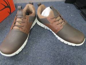 lot 228 image: Deer Stags Betts Mens Slip-on Size ...