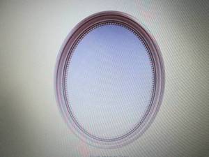 lot 322 image: 23.5 in. x 29 in. Recessed or Surfa...