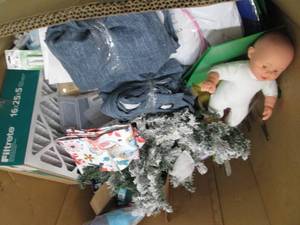 lot 377 image: Pallet of Overstock & Returned Item...