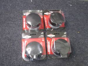 lot 395 image: 4 Briggs & Stratton 5049 Oil Filter...