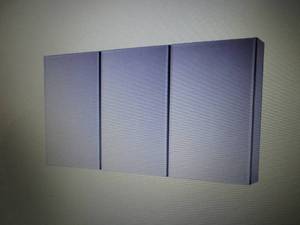 lot 404 image: Pegasus 36 in. x 31 in. Recessed or...