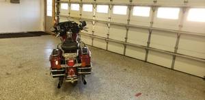 2000 Harley Davidson Ultra Classic