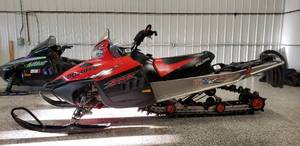 2005 Polaris 900 RMK