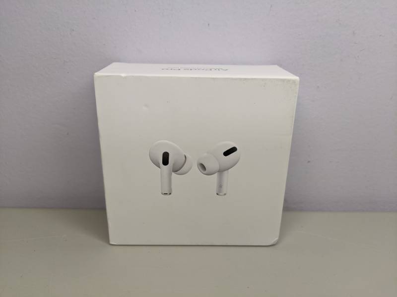 Apple AirPods Pro Wireless Headphones - White | WH5- 50\