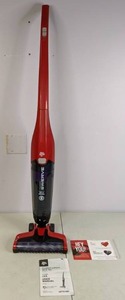 lot 110 image: Dirt Devil Power Swerve Cordless Stick Vacuum Cleaner