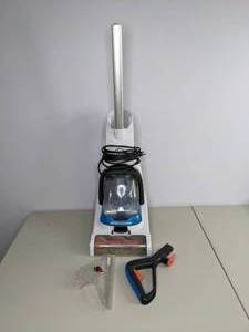 lot 75 image: Hoover PowerDash Pet Carpet Cleaner