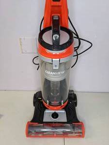 lot 160 image: Bissell CleanView Vacuum - 2486