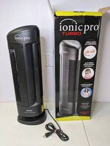 lot 89 image: Envion Pro Turbo Ionic Air Purifier