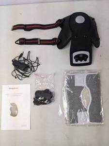 lot 26 image: Carepeutic Joint Relaxation Heated Vibration Massager #KH317-V02