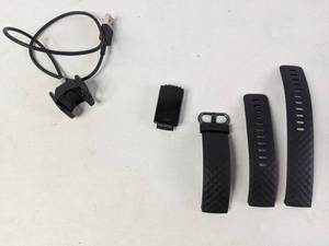 lot 209 image: Fitbit Inspire 2 Fitness Tracker