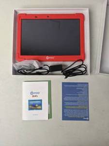 lot 215 image: Contixo Kids 10 HD 2GB Memory 16GB Flash Storage Android Tablet