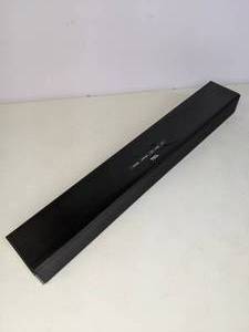lot 171 image: TCL Alto 3 2.0 Channel 80W Dolby Digital Sound Bar with Bluetooth- TS3100, Black
