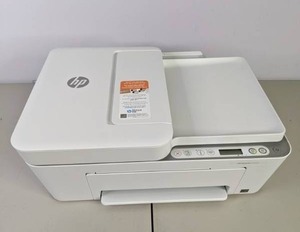 lot 223 image: HP Deskjet 4155e Wi-Fi All-in-One Inkjet Printer