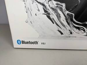 lot 5 image: Brand New JBL Boombox 2 Black - Powerful Waterproof Speaker