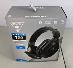 lot 342 image: Turtle Beach Stealth 700 Wireless Gaming Headset for PlayStation 4 and PlayStation 5