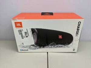 lot 16 image: JBL Charge 4 Portable Bluetooth Speaker