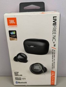 lot 12 image: JBL Live Free NC TWS
