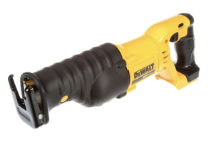 lot 34 image: DEWALT 20-Volt MAX Cordless Reciprocating Saw (Tool-Only)