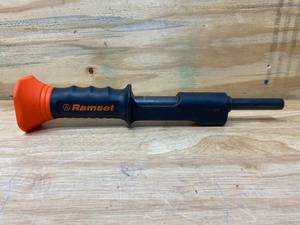 lot 53 image: RAMSET Hammershot (Model 01103531)