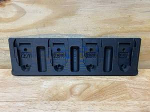 lot 76 image: 20v Battery Holder