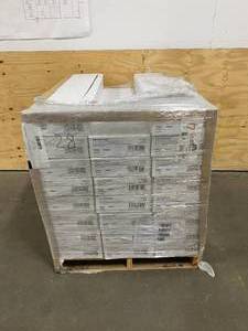 lot 1 image: SHAW INDUSTRIES Lot of 23 Cases of-  Hardwood Plank Flooring (Acacia Midnight) (1,046.73 Sq. Ft.)