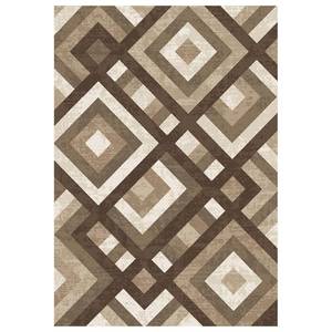 lot 3 image: DADOUL Premier PR20 - Hand Carved, Silky Soft, Extra Shine, Heat Set Yarn, with drop stitch carving for 3D Effect (8x10)