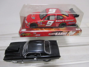 lot 15 image: Diecast Stock Cars