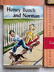 lot 164 image: 1950s Childrens Books