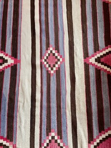 lot 11 image: Vintage Rug