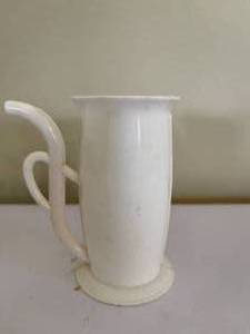 lot 237 image: 1960s Batman Sip-A-Drink Cup