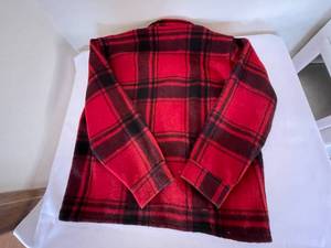 lot 305 image: Wool Jacket