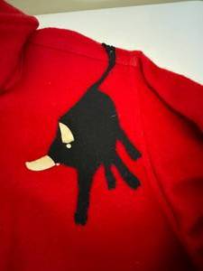lot 307 image: Vintage Boy Scouts of America Wool Jacket